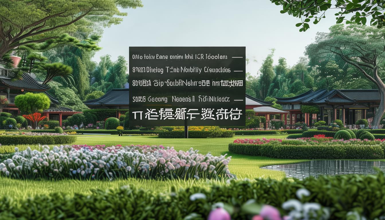 天津周边短途游有哪些必去的小众景点推荐？-图1