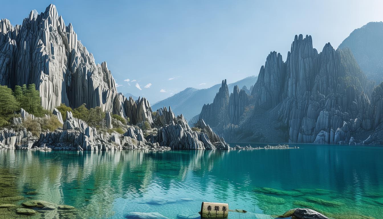 抚仙湖与石林，云南山水秘境哪里更值得探索？-图3
