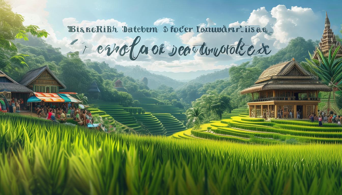 为什么东南亚是文化与自然交织的旅行天堂？-图2