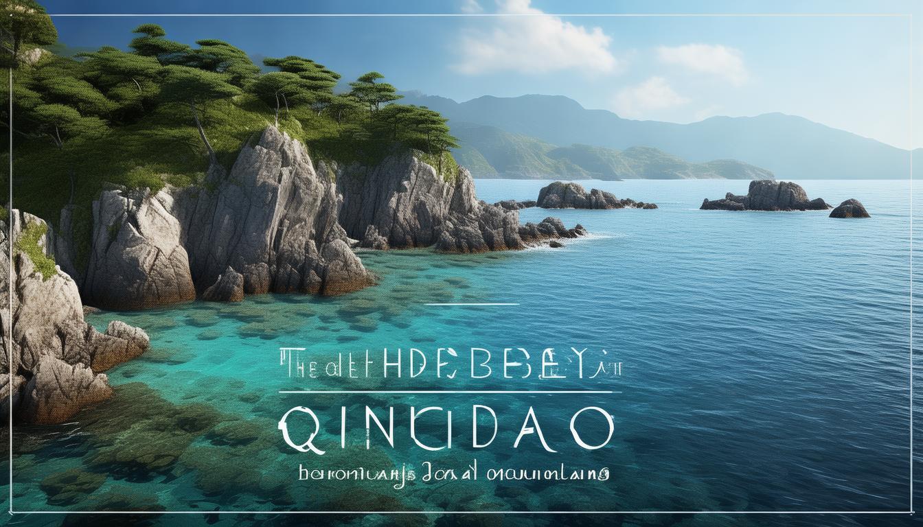 青岛周边隐藏的绝美山海秘境有哪些？-图1