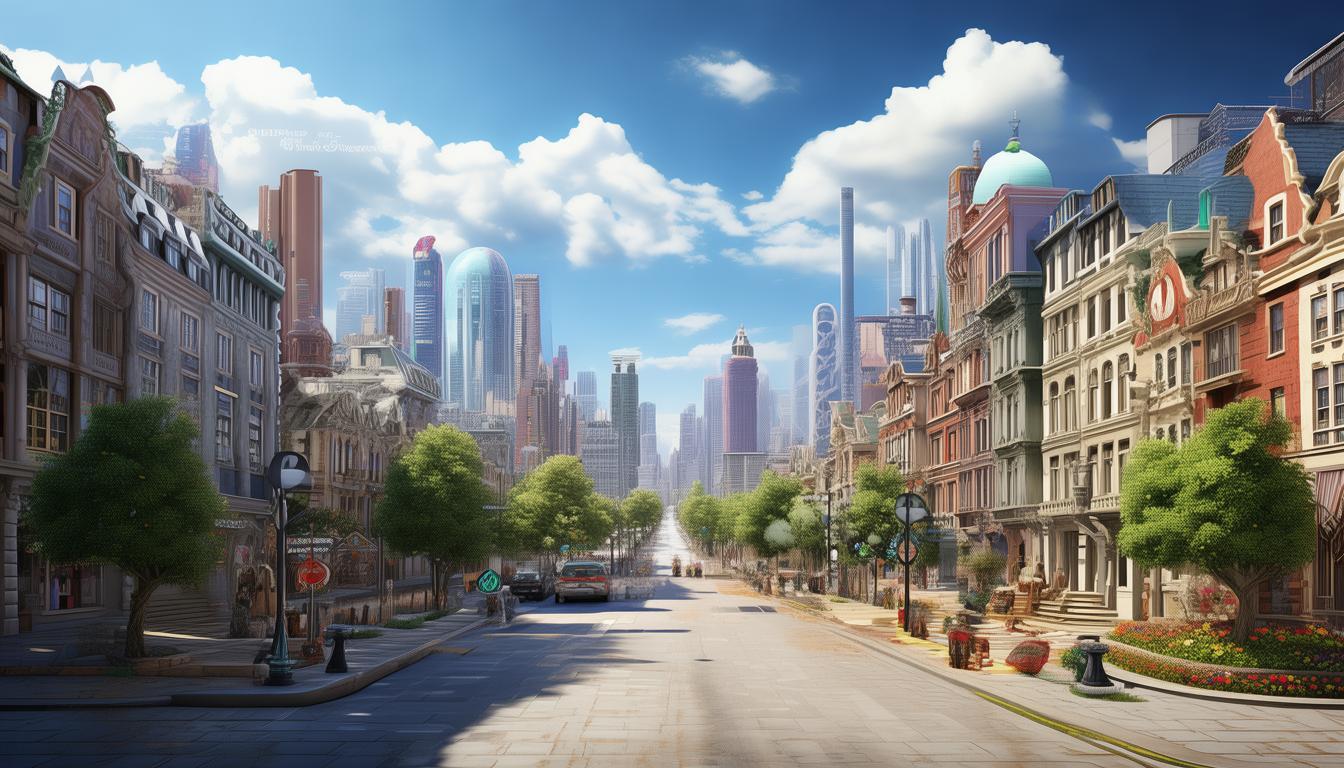城市周边一日游有哪些精选目的地推荐？-图1
