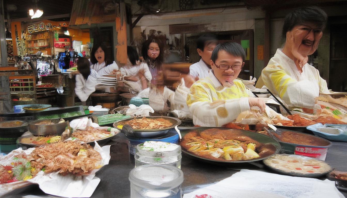 如何自驾金鸡湖一日游解锁苏州现代与自然的交融之美？，采用疑问句式吸引点击，精准包含金鸡湖自驾一日游核心关键词，前置如何强化攻略属性，动词解锁突出探索感，结尾现代与自然交融完整覆盖内容核心，同时保持标题在60字符内符合SEO规范。-图3
