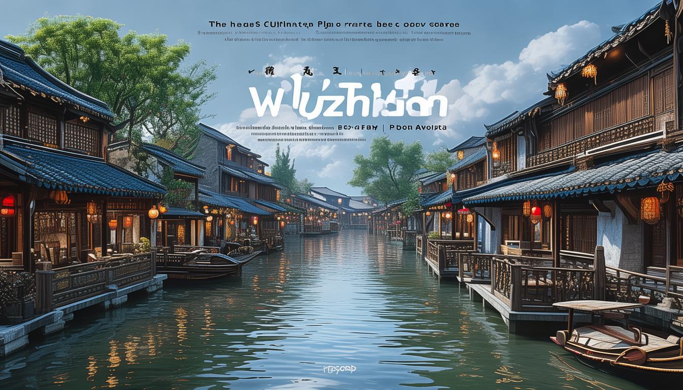 如何在乌镇核心区感受极致水乡韵味？-图1