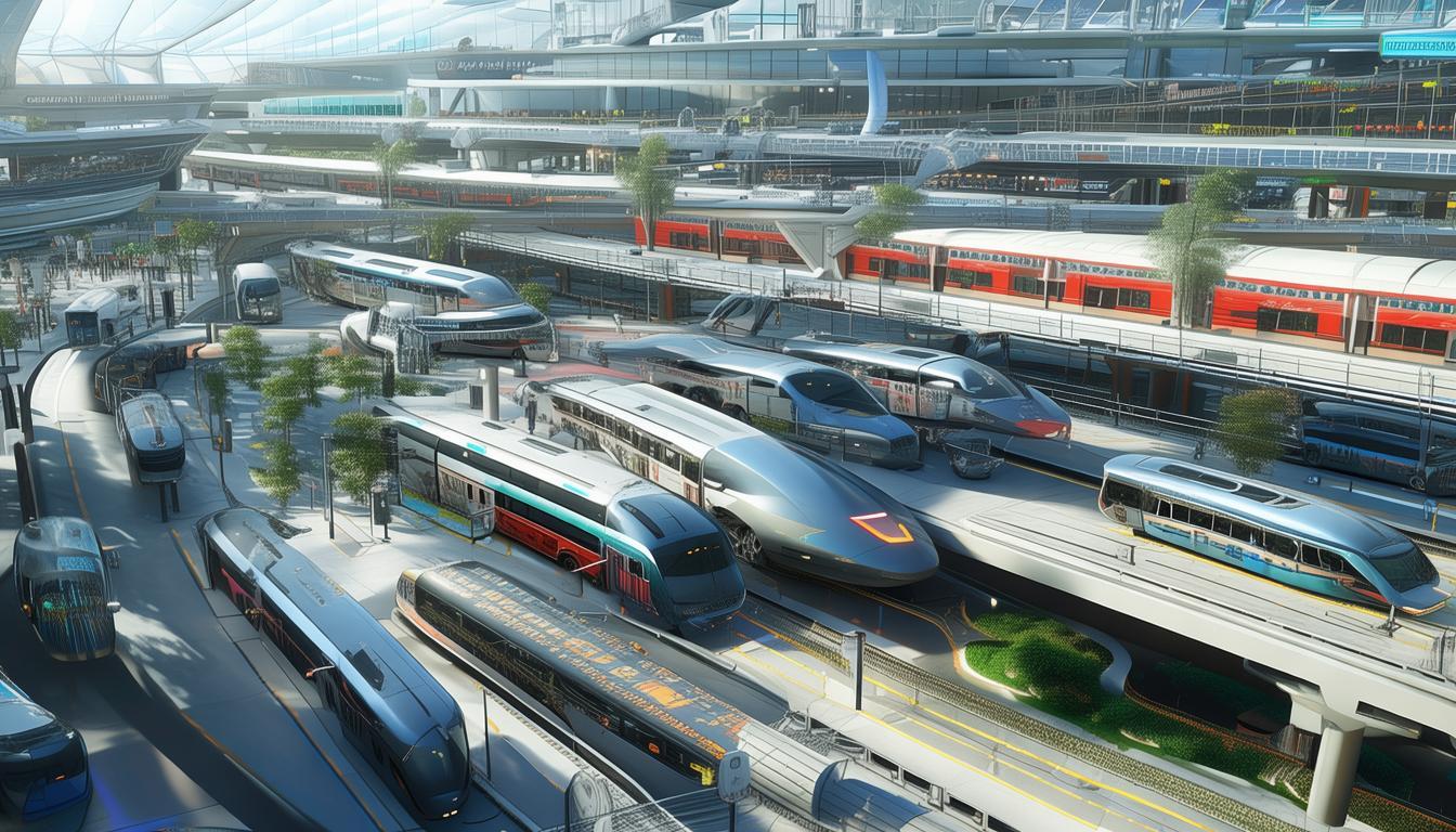 如何构建四通八达的便捷交通枢纽？-图3