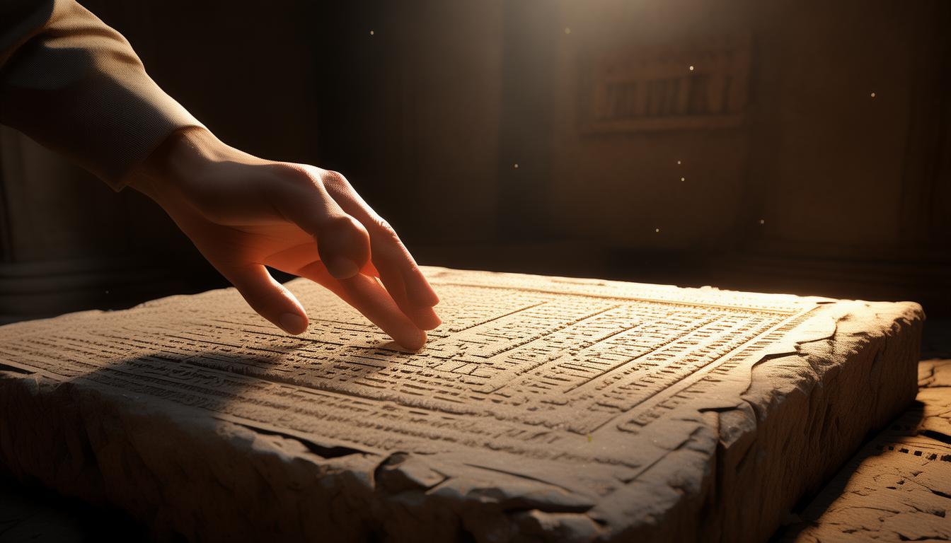 如何触摸千年文明的温度？感受千年历史的温暖印记-图2