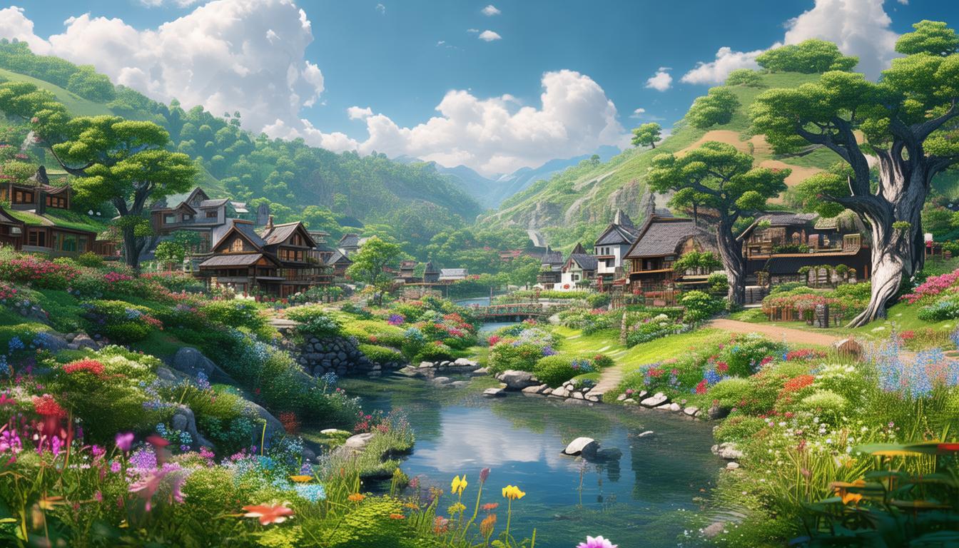 哪里是自然与人文交融的必游之地？-图2