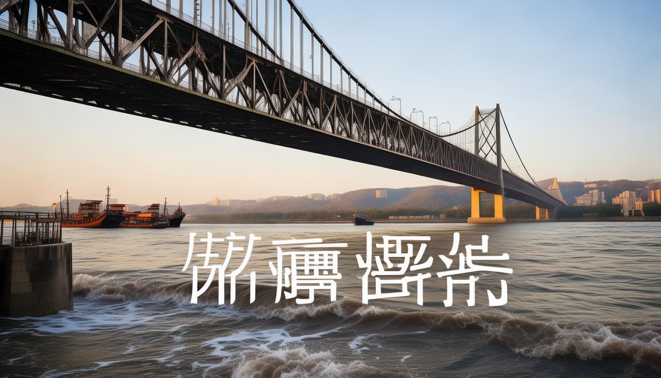 为何朝天门码头被誉为重庆的灵魂地标与城市记忆？-图1