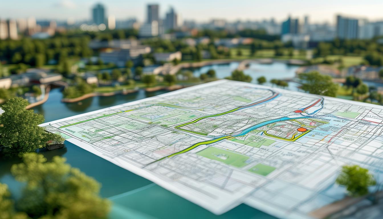 如何选择地理位置优越的住宿区域？-图2