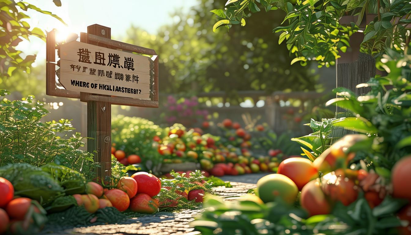 沈阳周边采摘园哪里能体验田园采摘乐趣？-图2