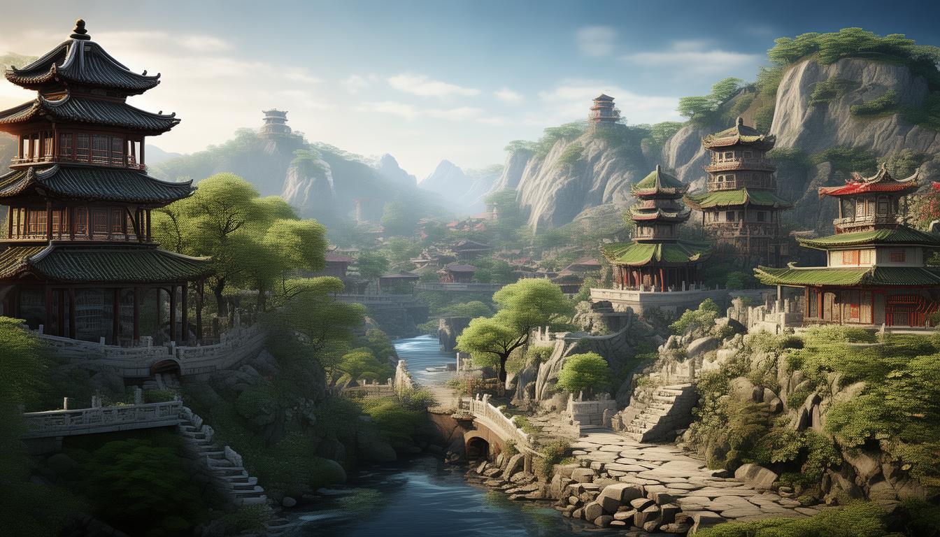 北京周边县域哪里寻？自然与人文交织的旅行秘境推荐-图3