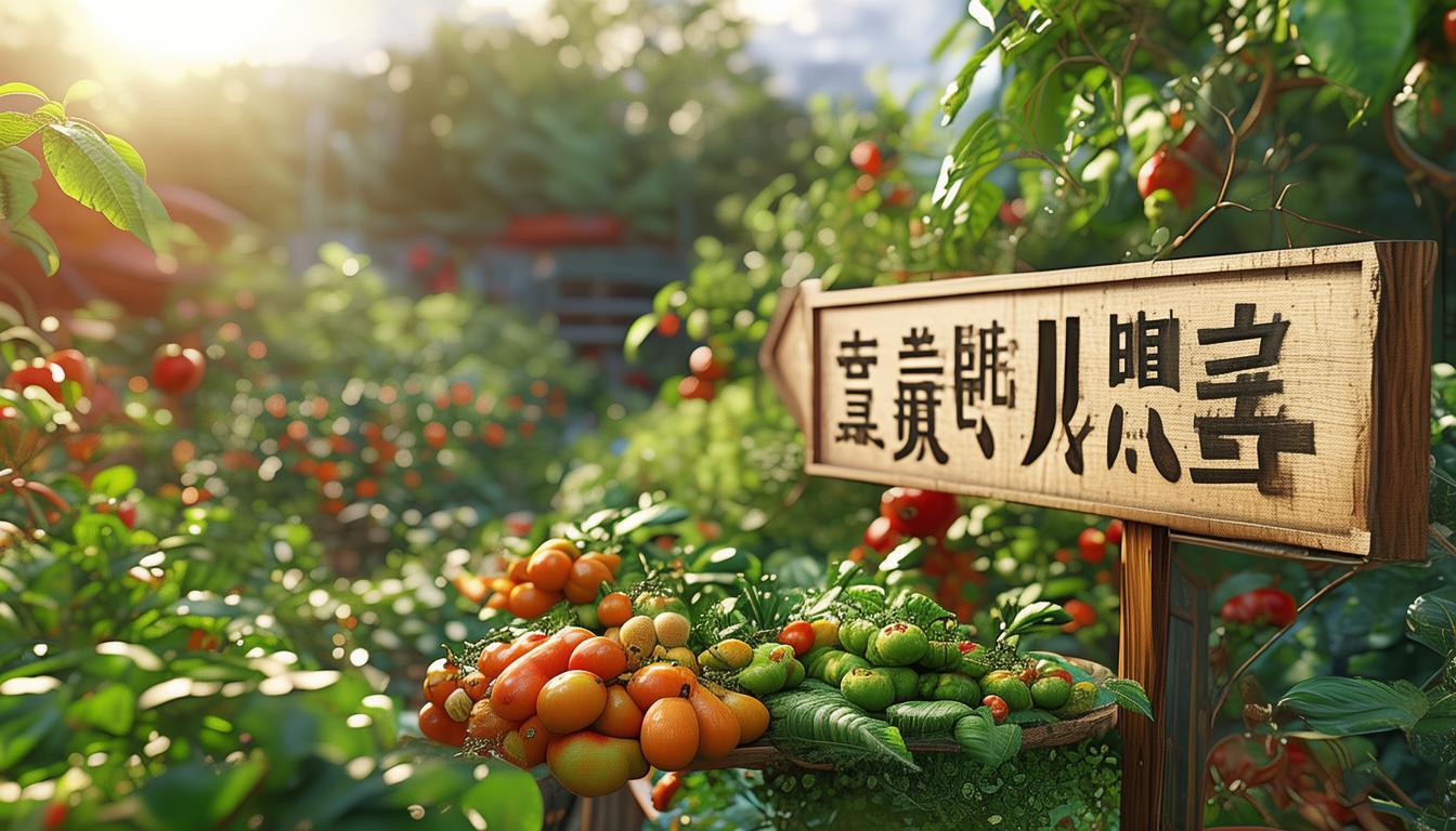 沈阳周边采摘园哪里能体验田园采摘乐趣？-图3