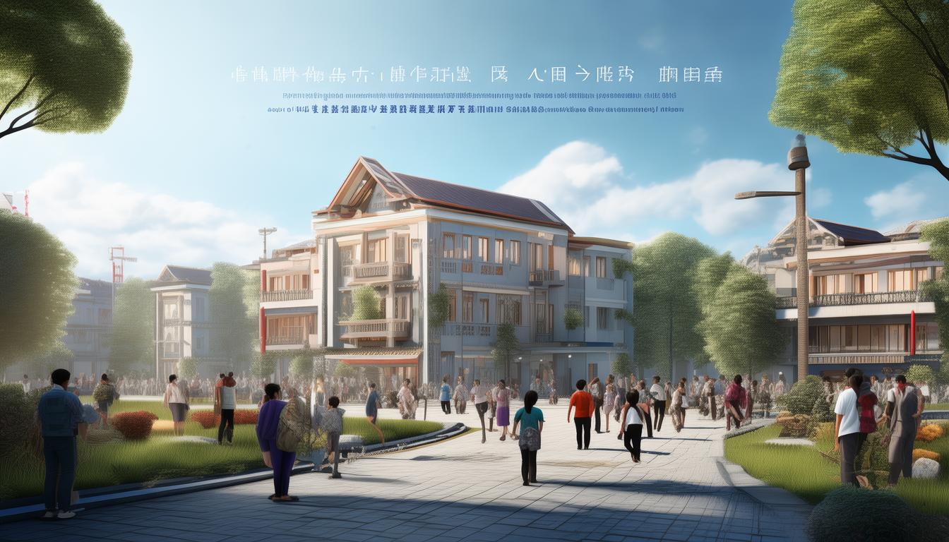 昆明周边职业学校哪所好？探索技能人才摇篮的优质选择-图2