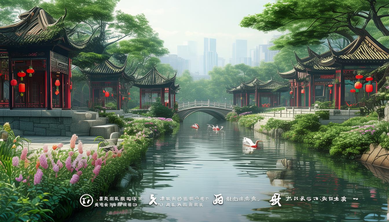 白沙洲一日游，哪里能在城市边缘探索自然与人文之美？-图1