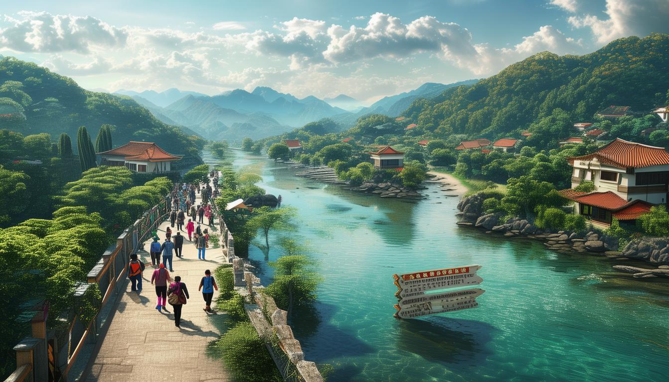 清远一日游跟团如何解锁山水秘境与岭南风情？-图3
