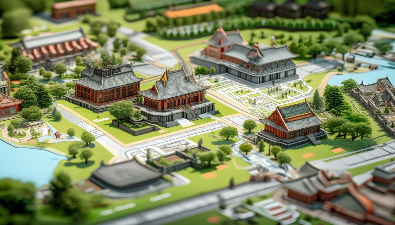 洛阳一日游怎么安排？最佳路线推荐与景点攻略-图1
