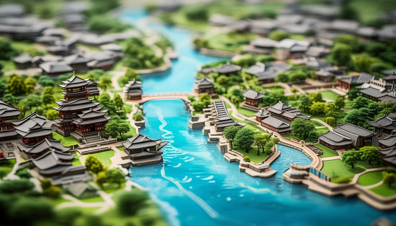 杭州苏州短途游如何一天玩转水乡园林？当天往返攻略-图3