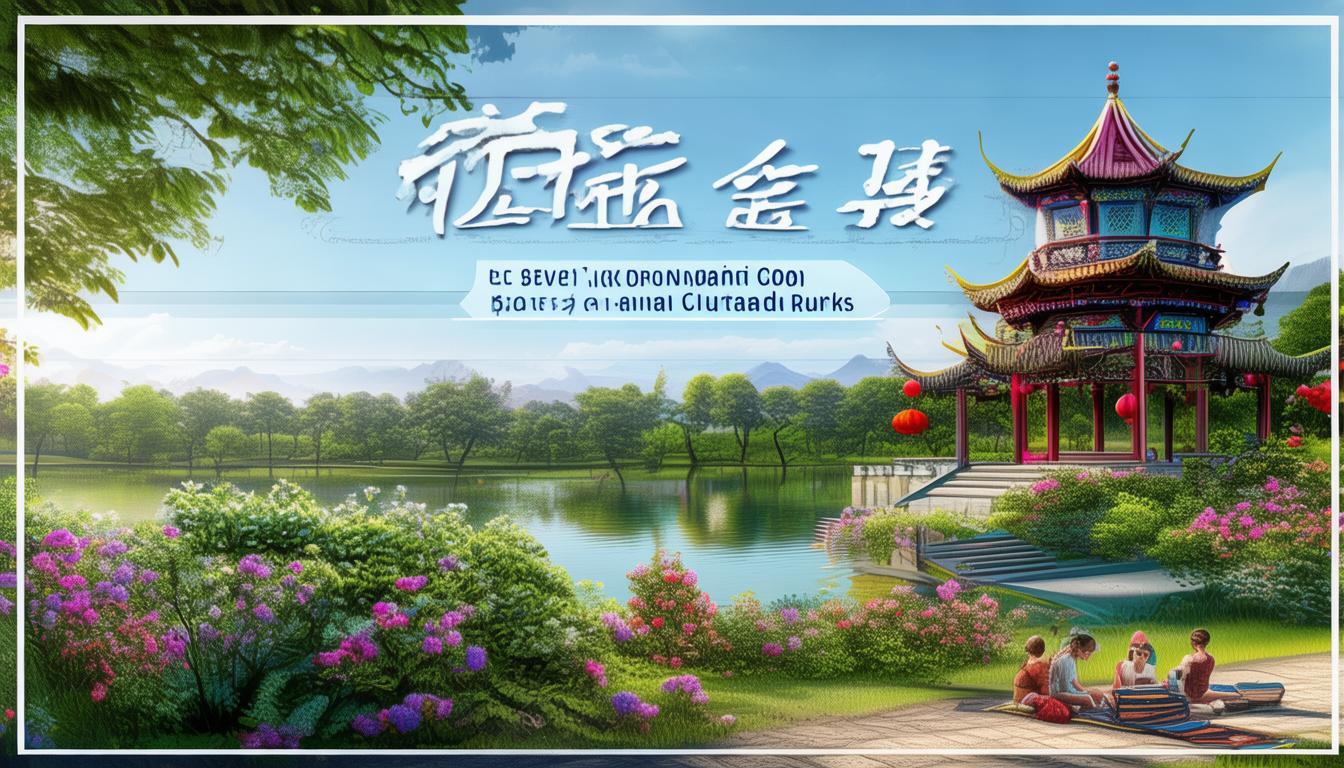 成都夏季周边游去哪里？避暑秘境与人文景点推荐-图1