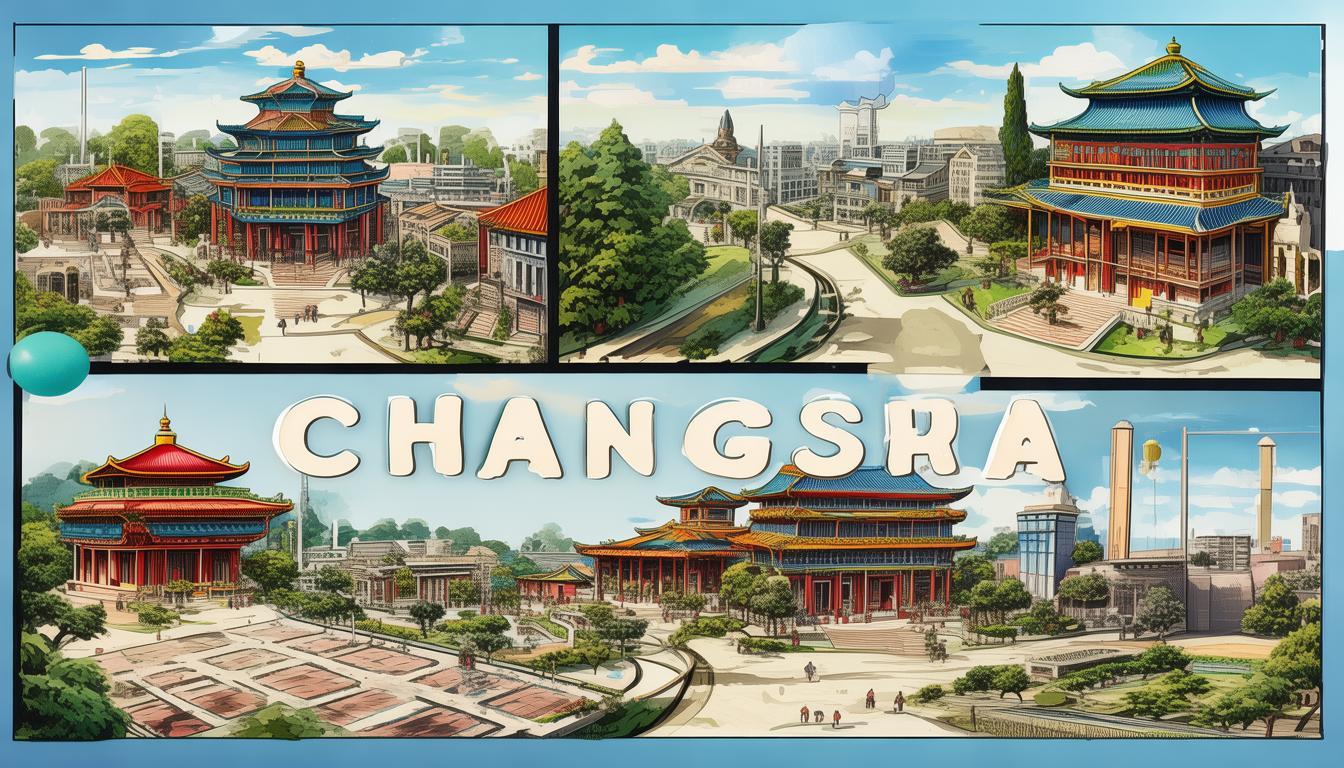长沙一日游如何规划？必试经典路线与本地人私藏玩法推荐！-图1