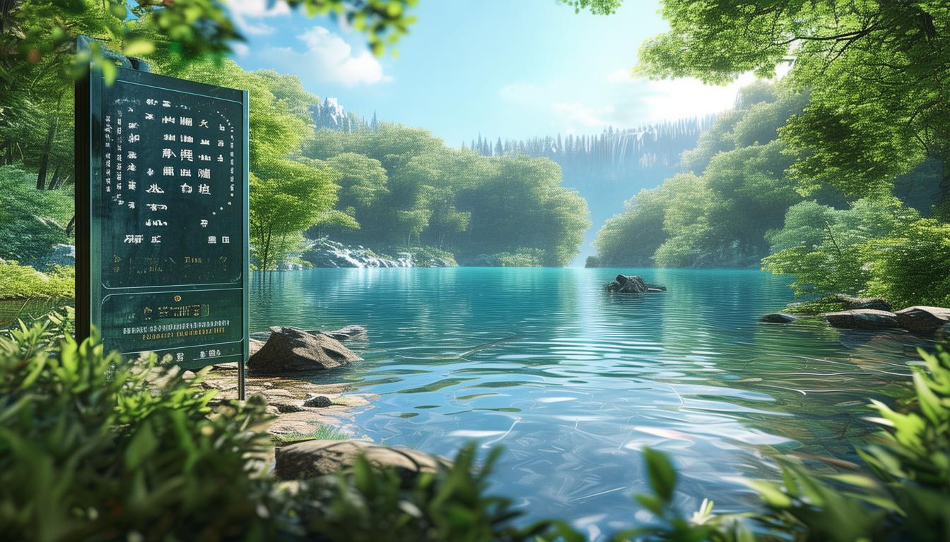 郑州周边避暑一日游去哪里？清凉秘境推荐！-图1