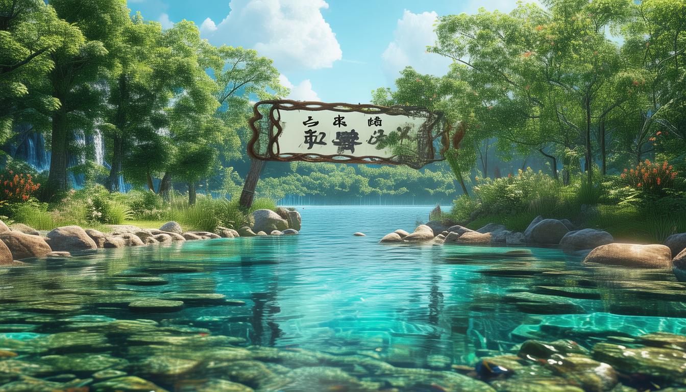 郑州周边避暑一日游去哪里？清凉秘境推荐！-图3