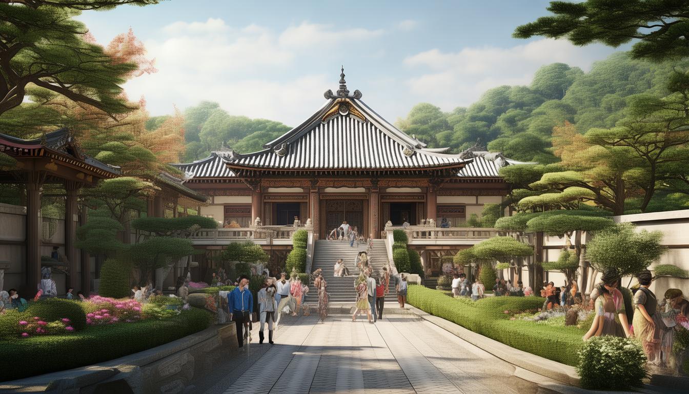 皇城相府一日游值得去吗？景点路线+必看攻略推荐！-图2