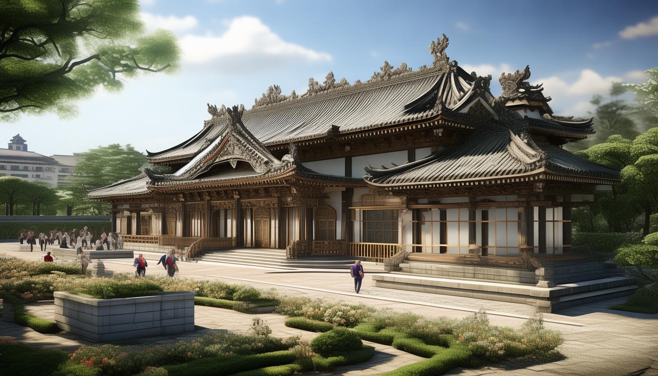 皇城相府一日游值得去吗？景点路线+必看攻略推荐！-图3