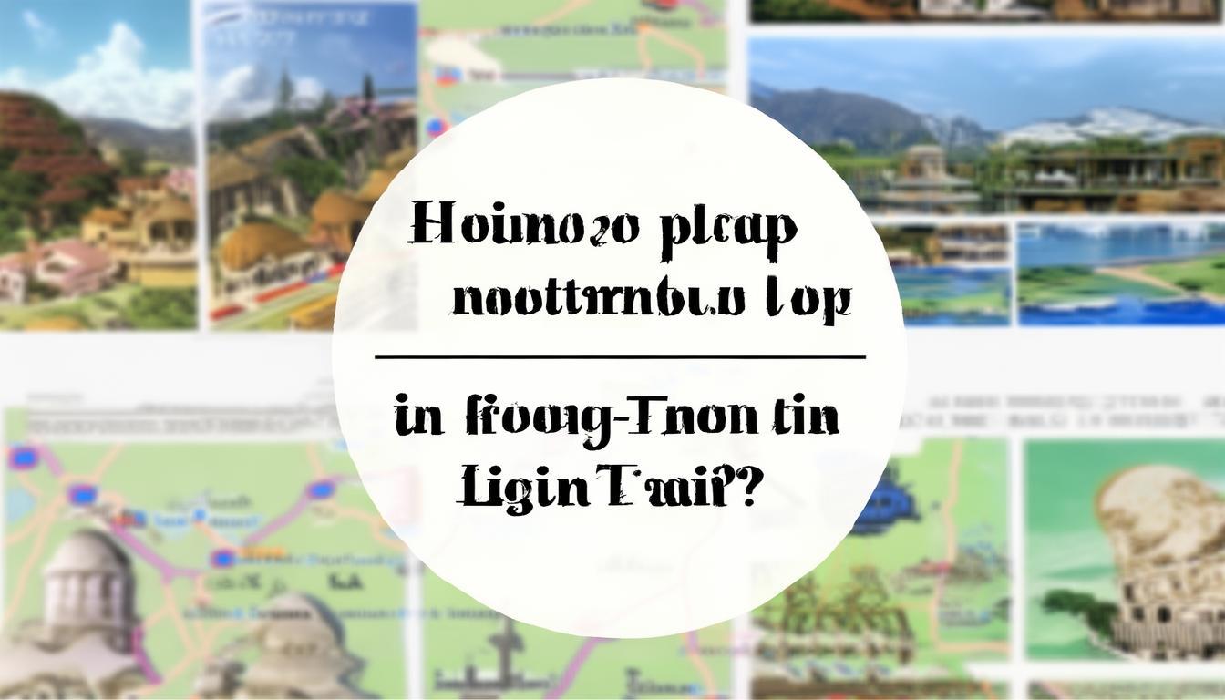 聊城到泰安一日游怎样规划最合理？-图3