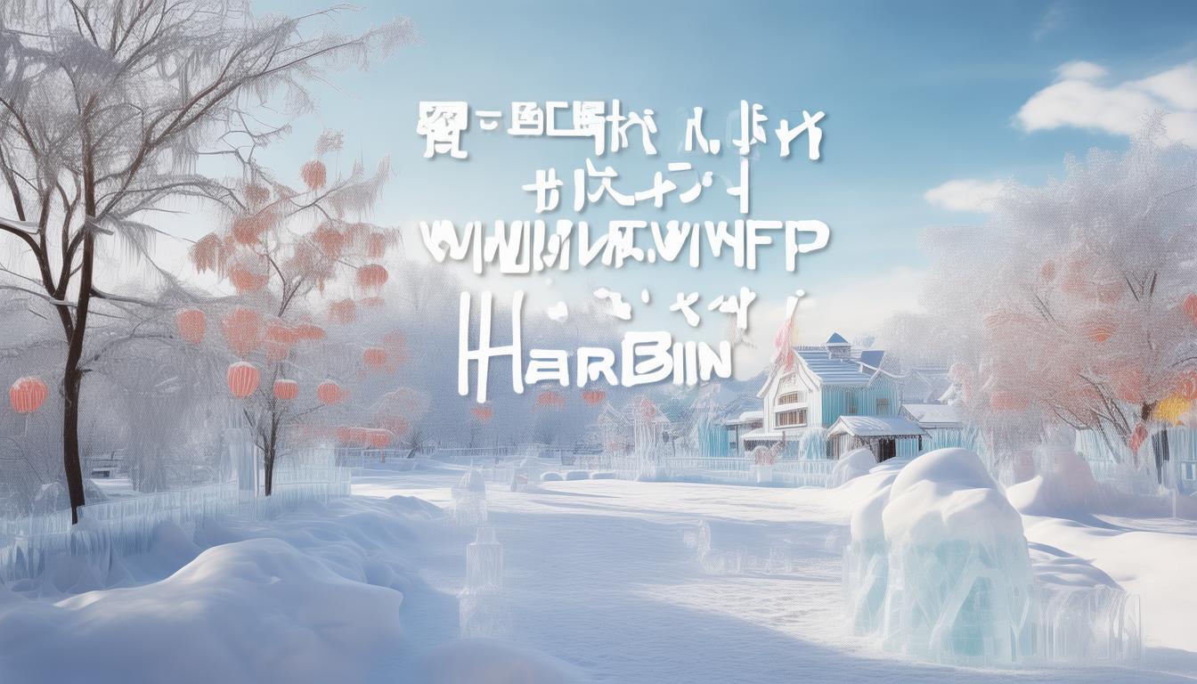 哈尔滨周边有哪些冬季与四季隐藏玩法值得探索？-图3