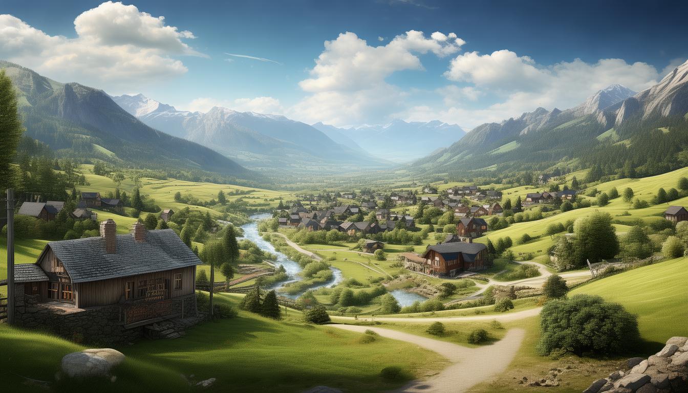 地理位置如何成为决定住宿价值的关键？-图1