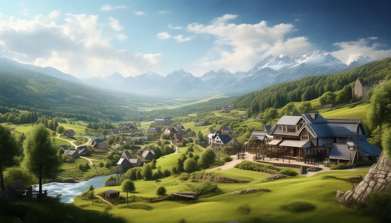 地理位置如何成为决定住宿价值的关键？-图3