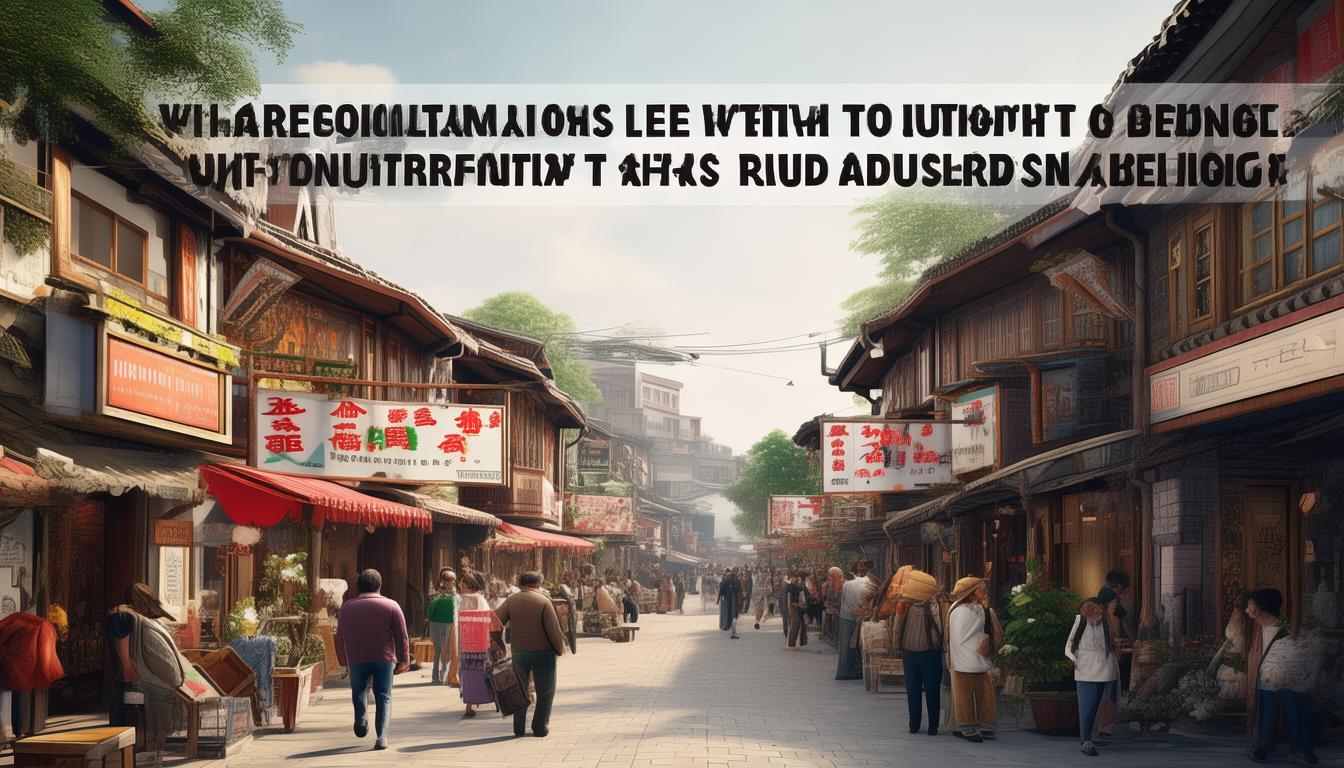 北京周边日租房为何成为短途旅行优选？-图3