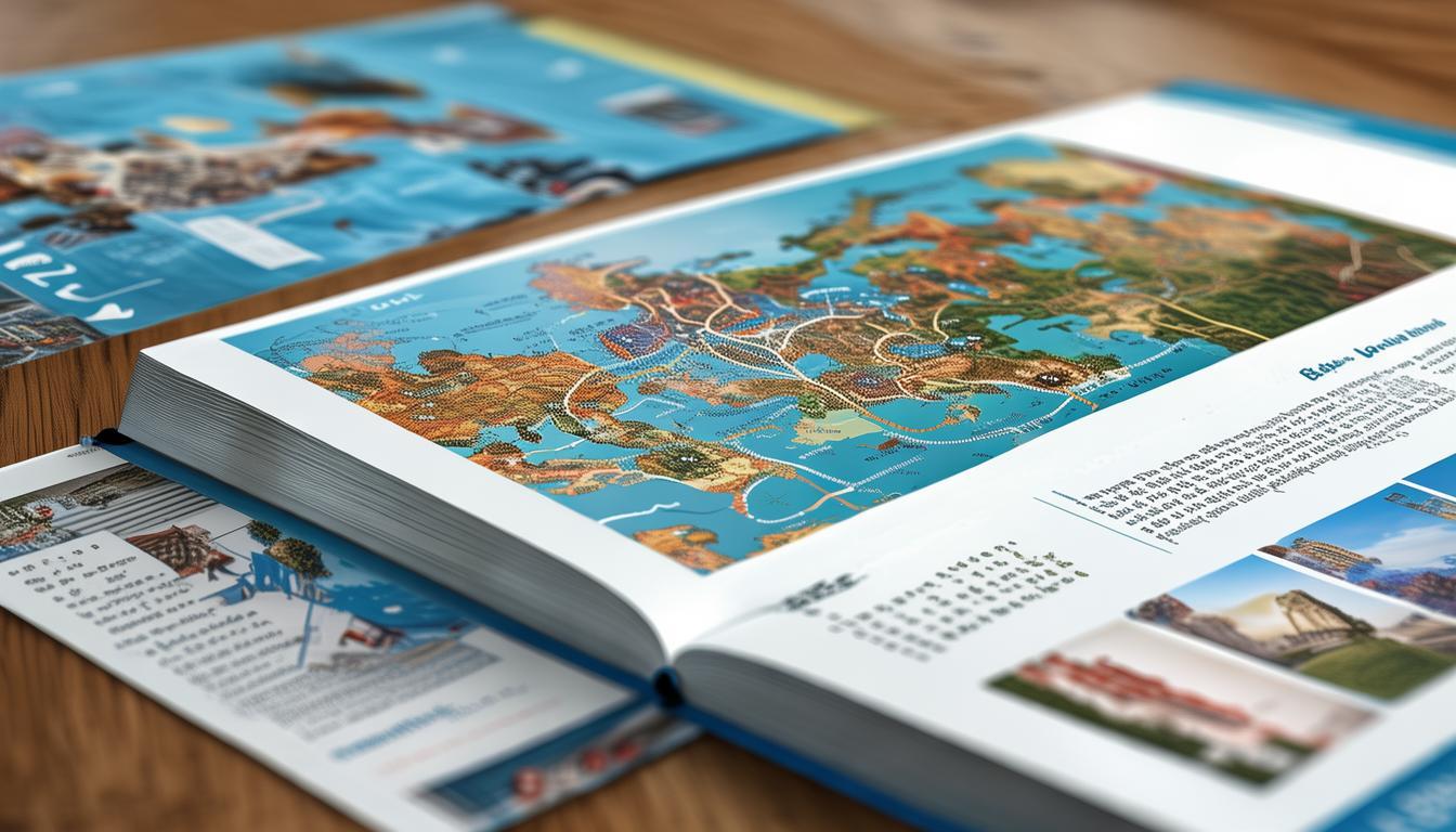 如何规划一次跨越国境线的奇妙旅行体验？-图1