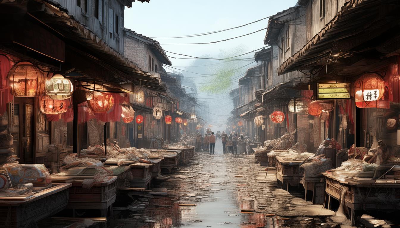 华侨城创意园为何是深圳创意与文艺的聚集地？-图2