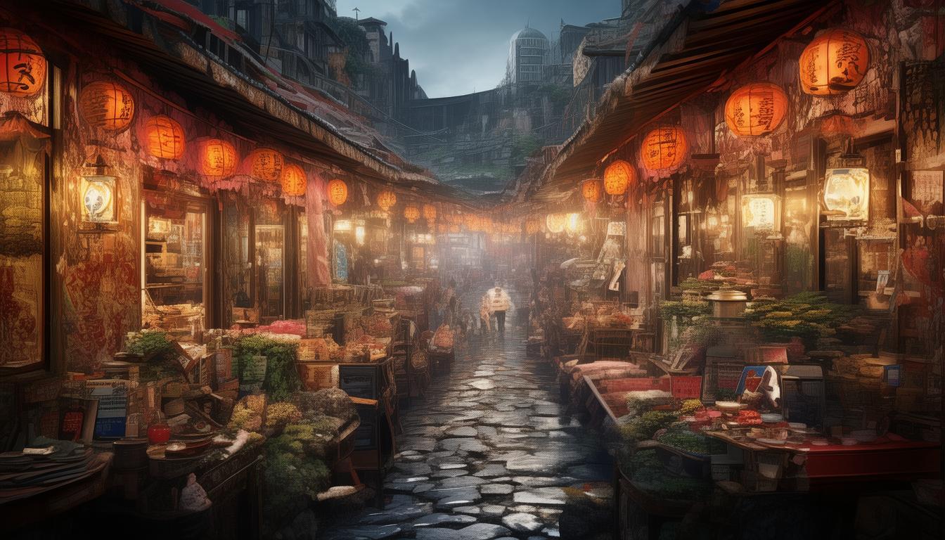 华侨城创意园为何是深圳创意与文艺的聚集地？-图3
