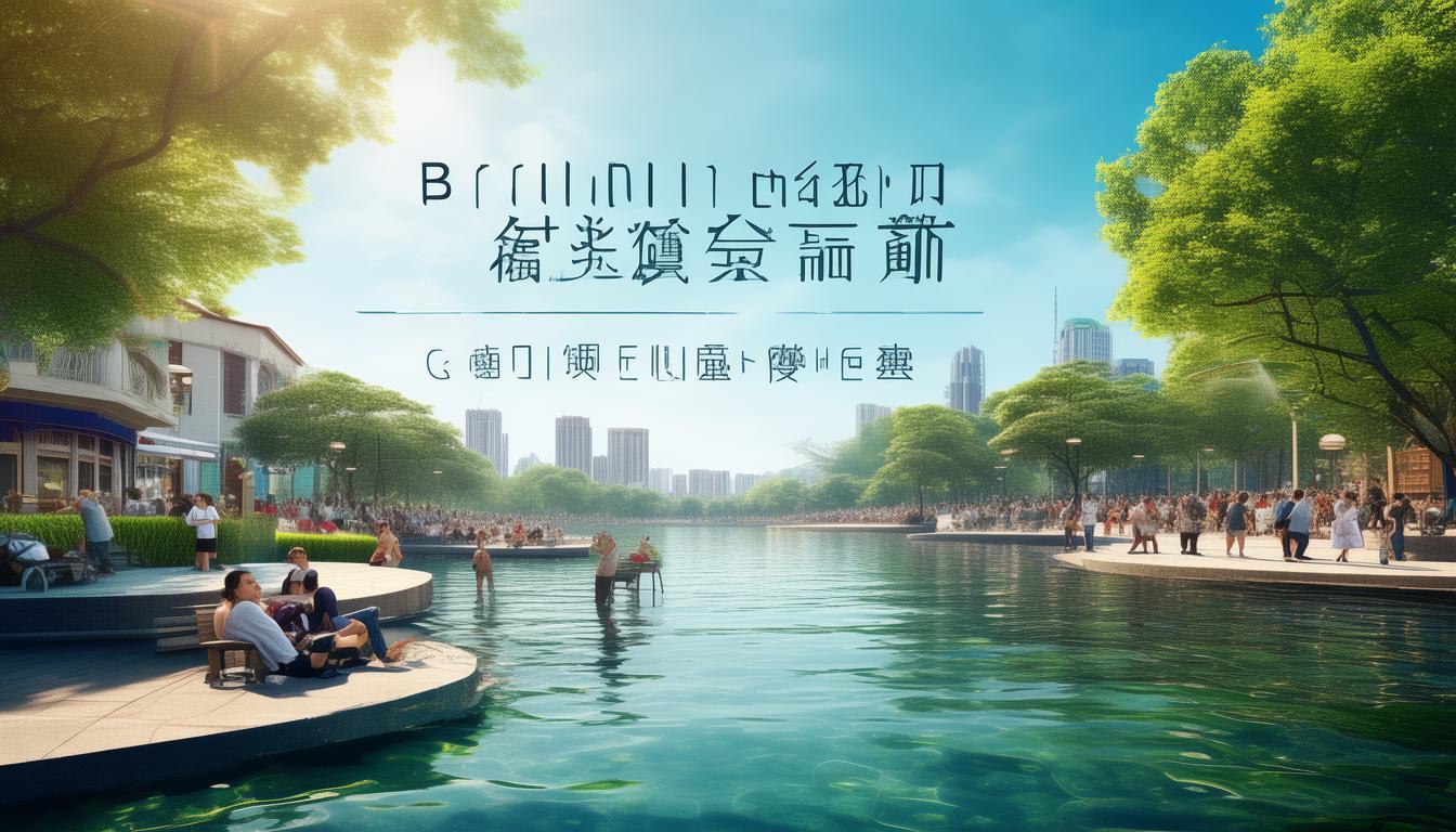 广州白云湖一日游值得去吗？都市绿洲慢时光体验-图1