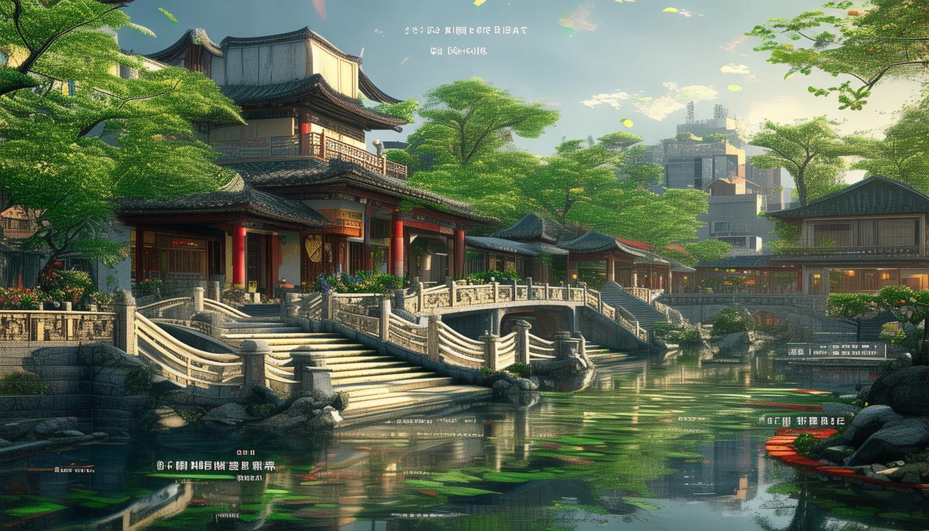 深圳中山公园，如何成为南山区历史与现代交融的探索起点？-图1