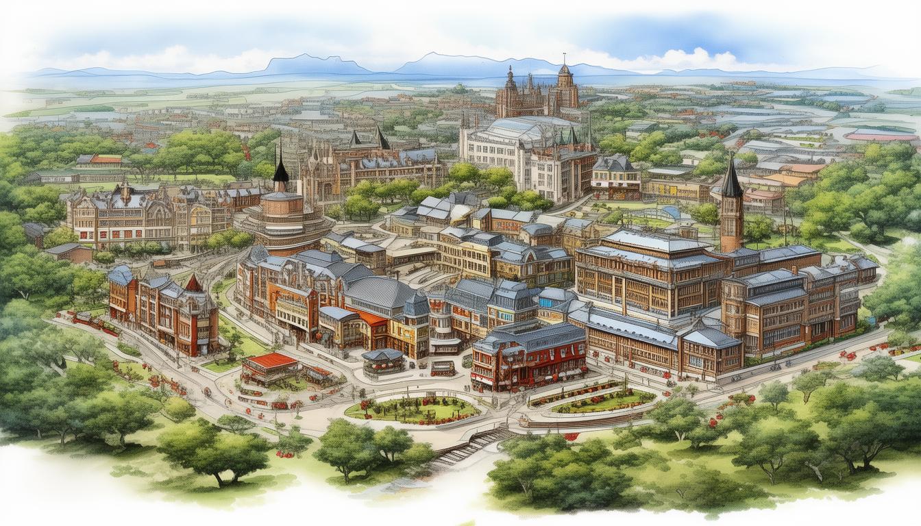 青岛旅游必去哪些景点？周边自由行全指南-图3