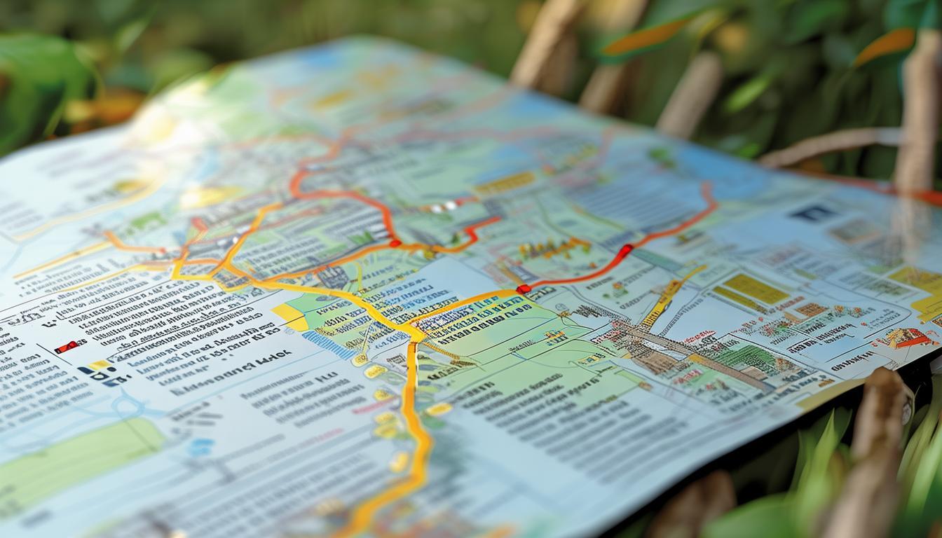 铁岭周边一日自驾游如何规划？路线景点全攻略！-图1