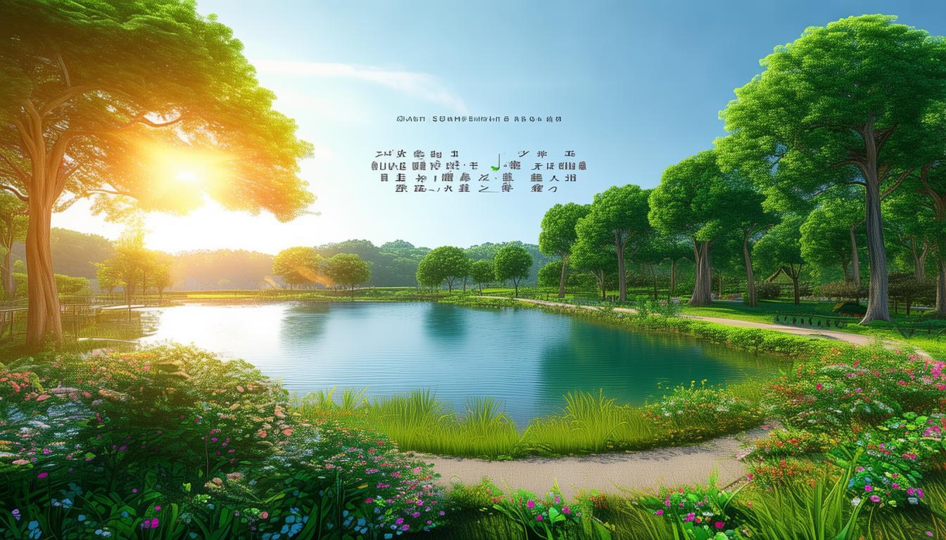 武汉周边一日游避暑去哪里？盛夏清凉好去处推荐-图1