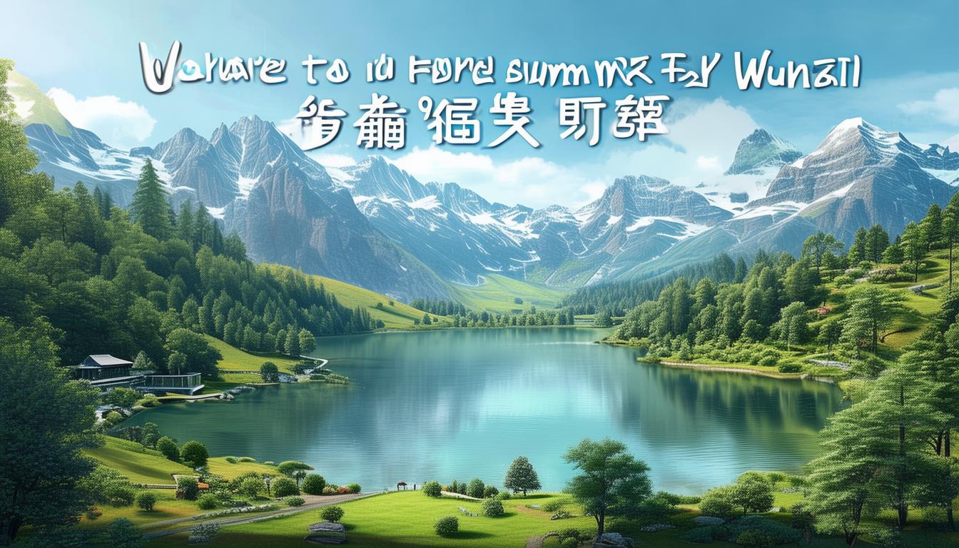 武汉周边一日游避暑去哪里？盛夏清凉好去处推荐-图3