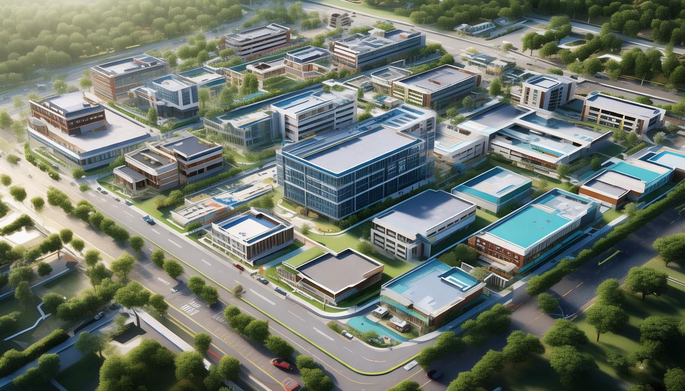 北京南城方庄地区有哪些医疗机构？综合及专科资源实用指南-图1