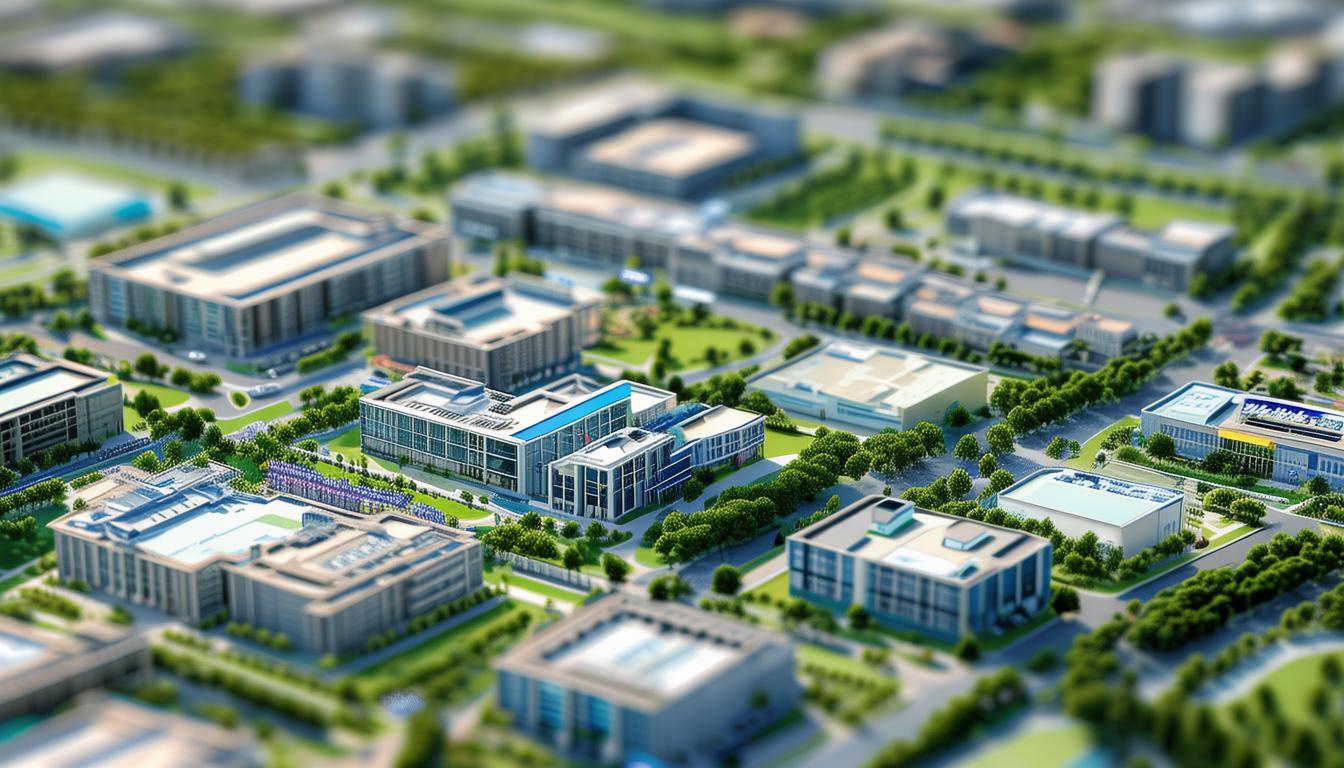 北京南城方庄地区有哪些医疗机构？综合及专科资源实用指南-图2