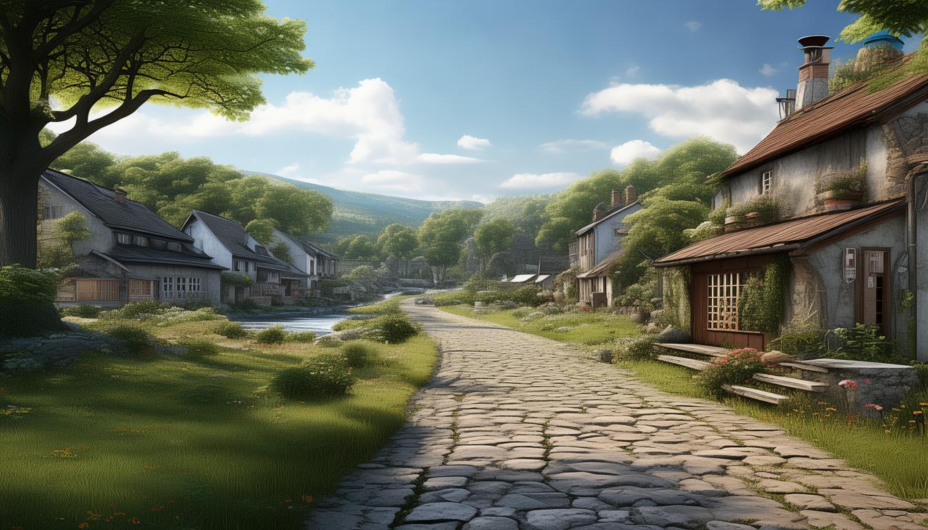 如何在地理位置优势中平衡便捷性与自然景致？-图2