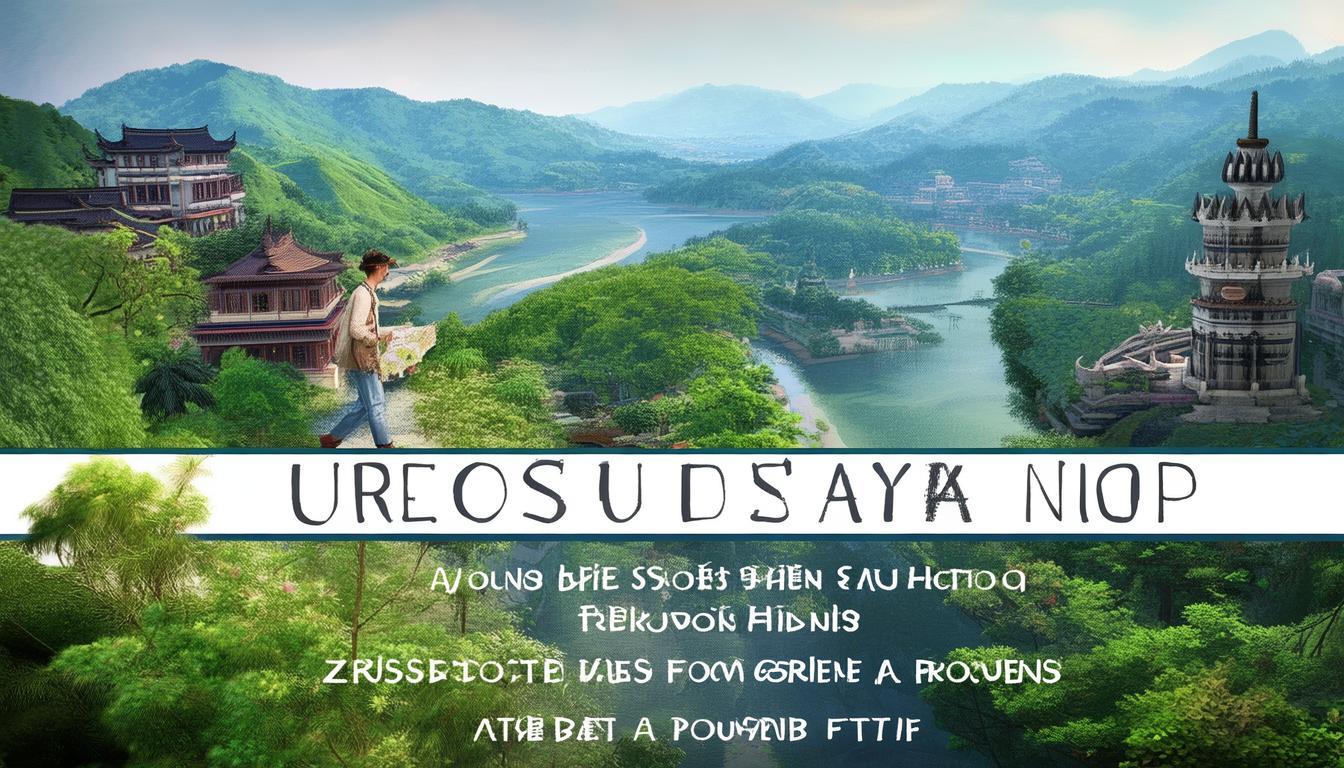 惠州一日游如何零花费畅游山水人文景点？-图2