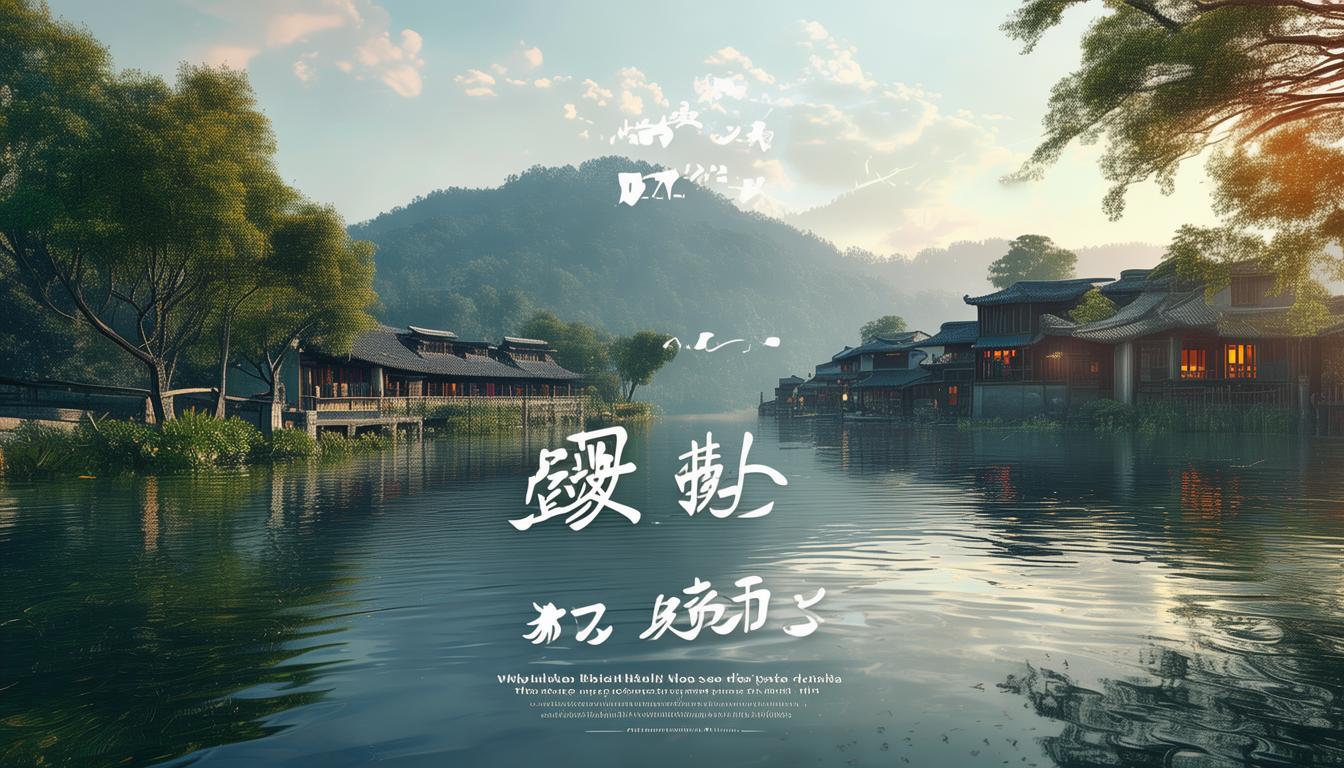 白洋淀为何被称为晨光中的水乡秘境？-图3