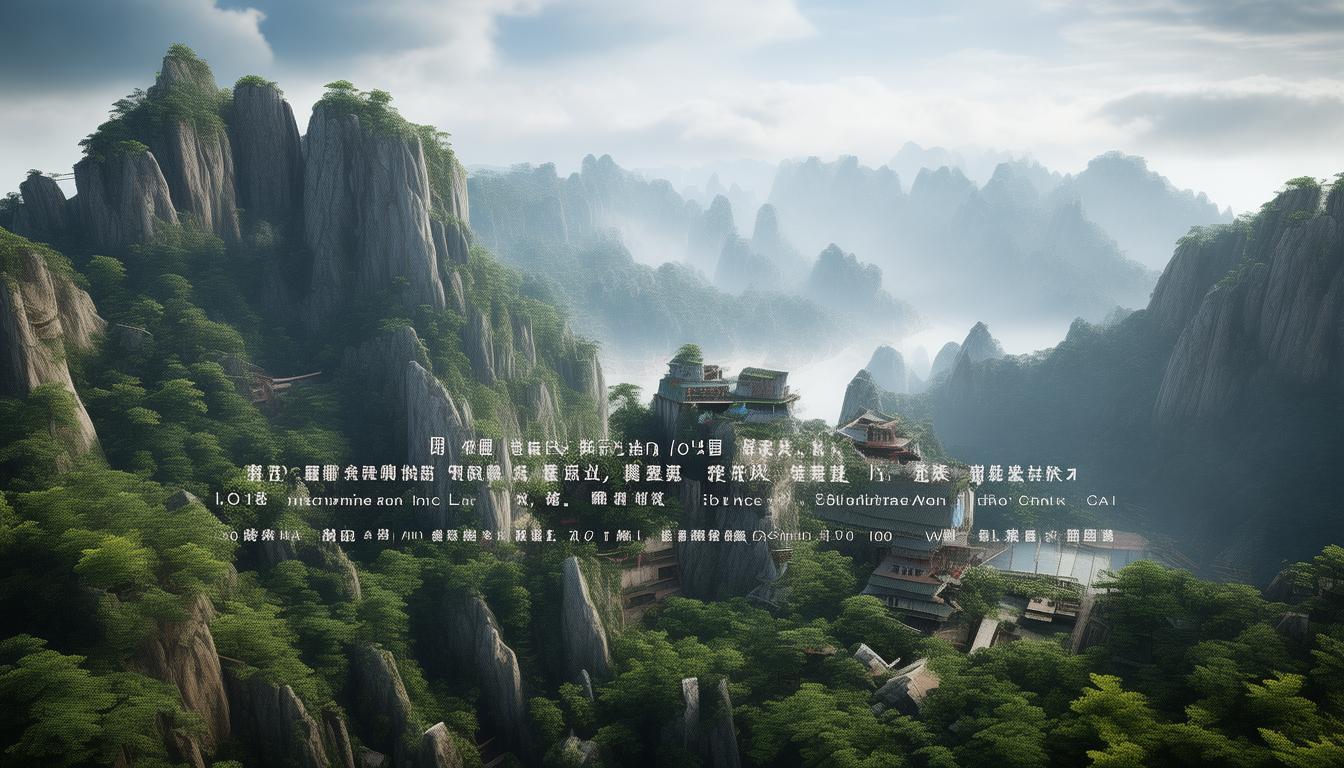 药王山为何被誉为中医药文化的露天博物馆？-图2