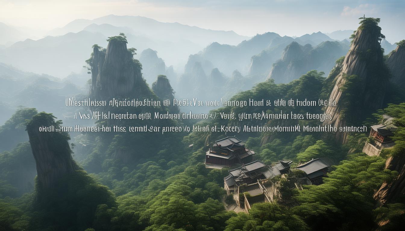 药王山为何被誉为中医药文化的露天博物馆？-图3