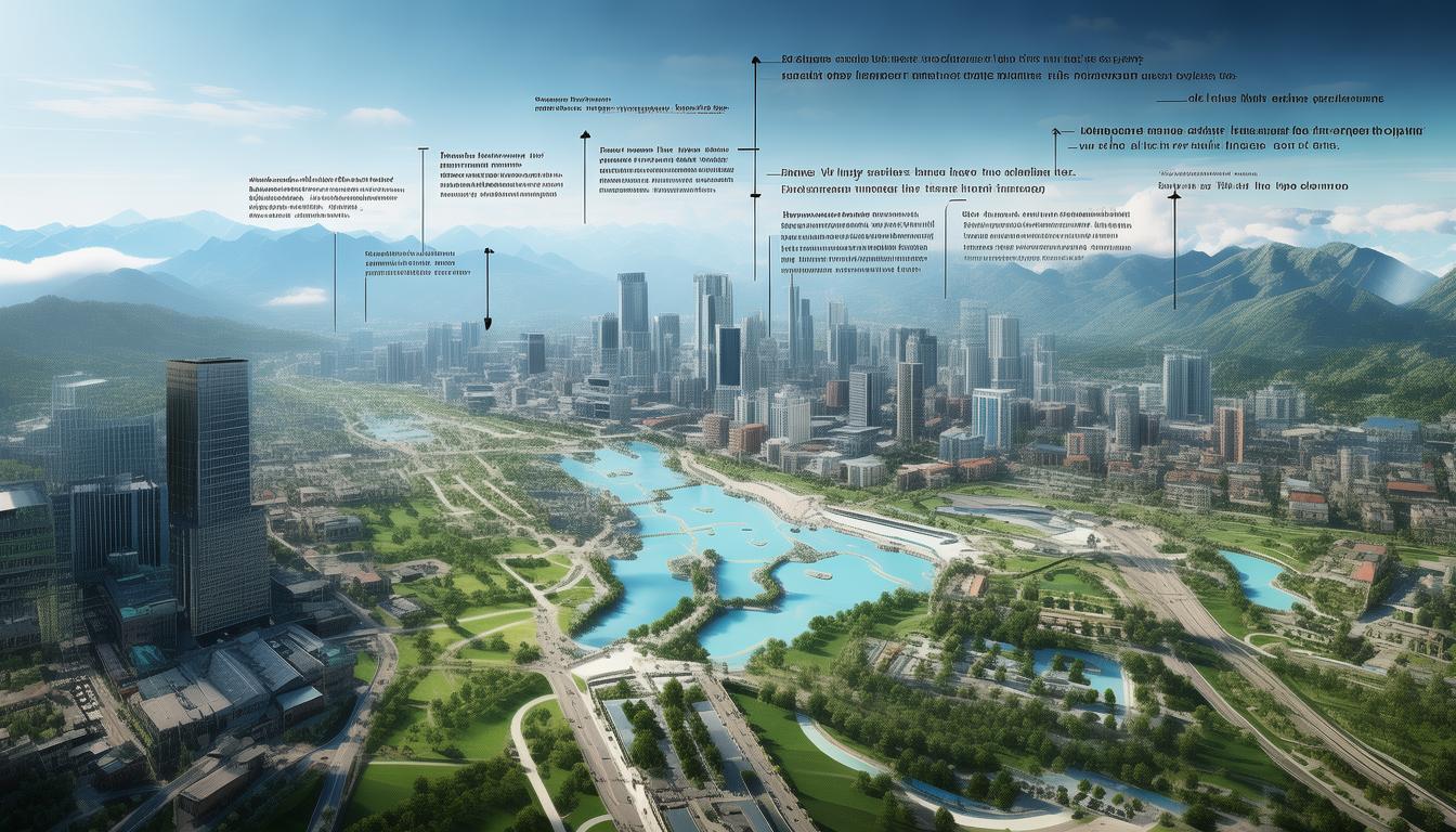 为什么地理位置优势对企业发展至关重要？-图1