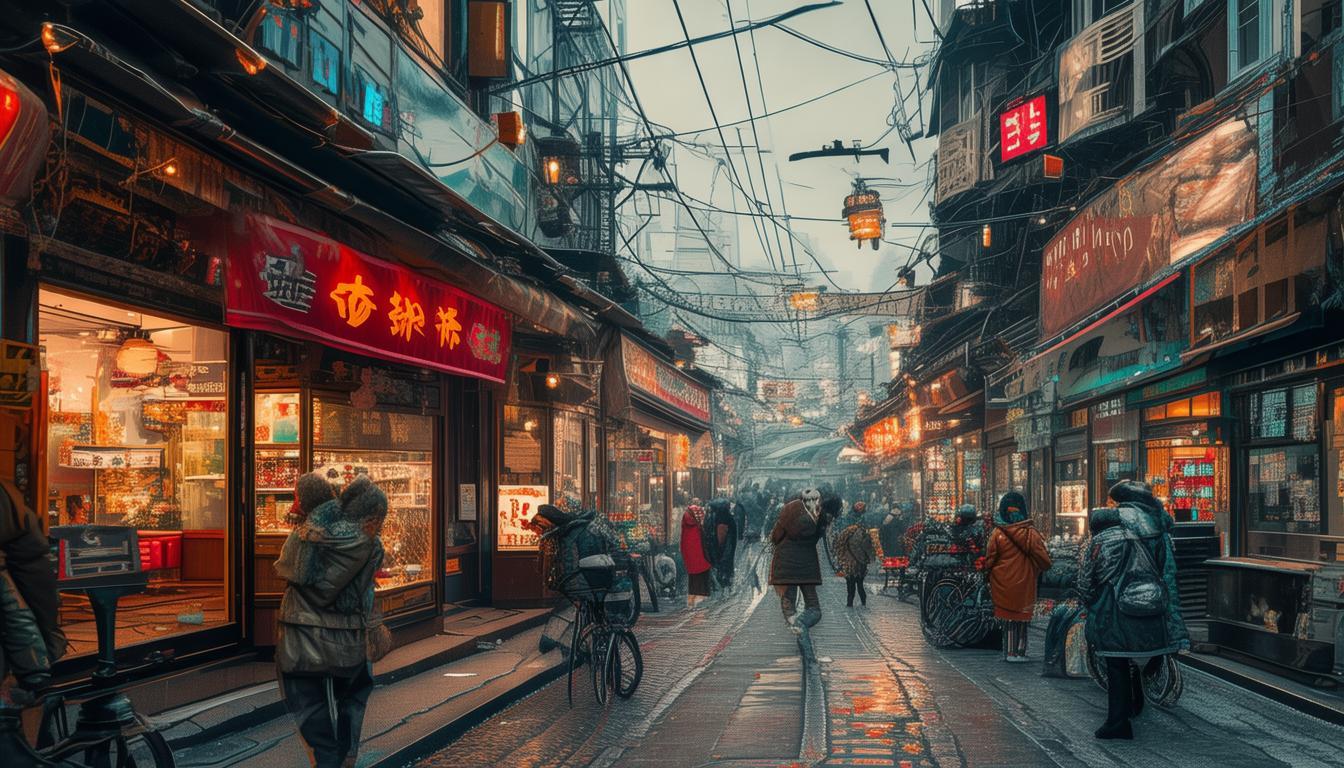 温州动车南站如何串联浙南商业文化与区域活力发展？-图3