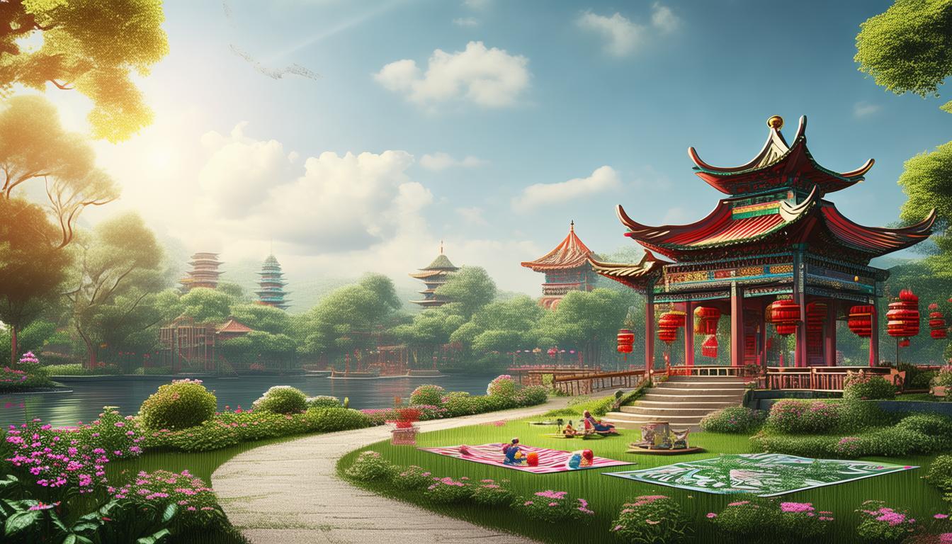 武汉周边夏季一日游去哪？清凉避暑与人文探秘全攻略-图1